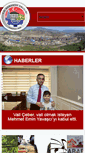 Mobile Screenshot of karabuk.gov.tr
